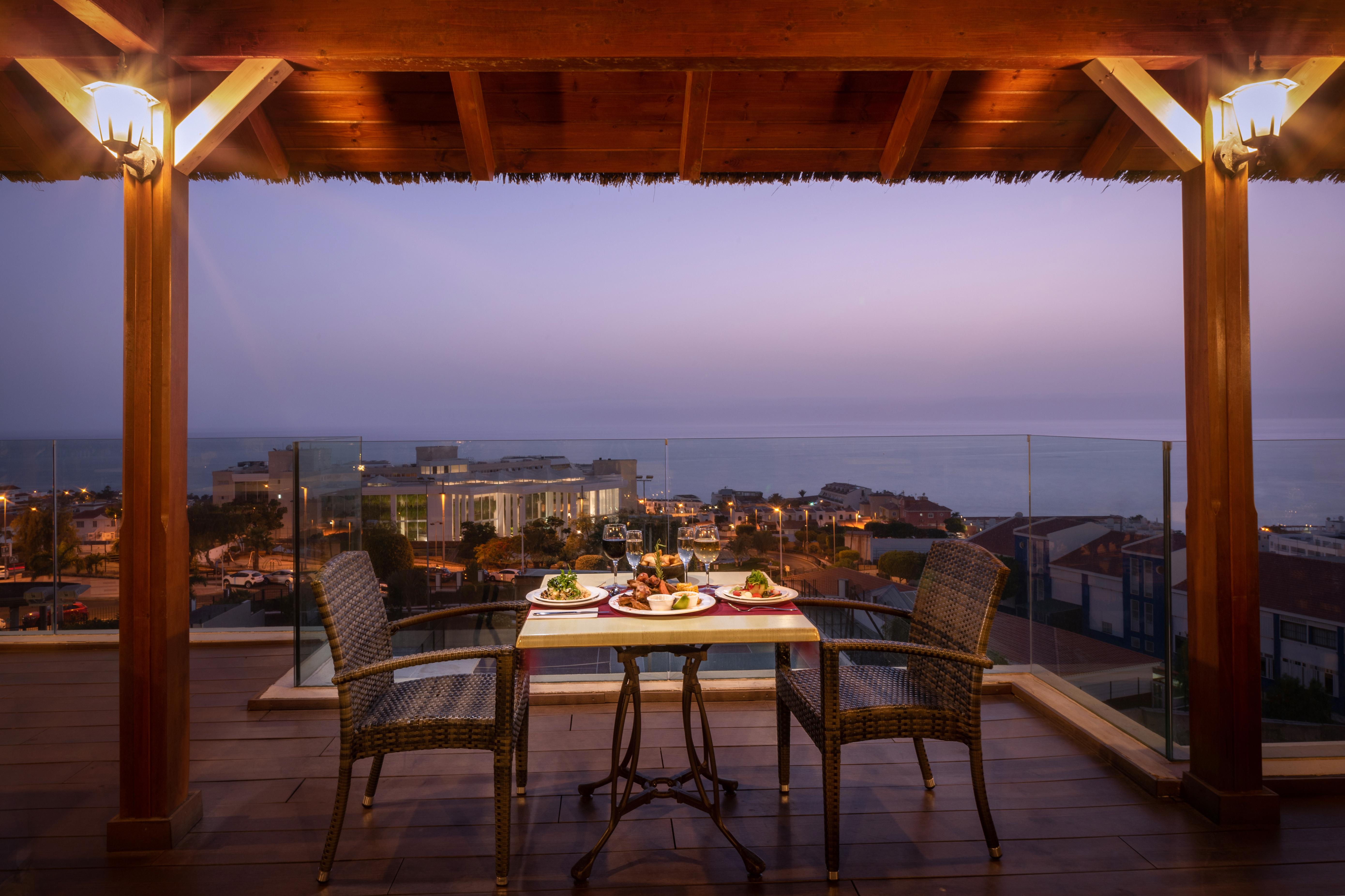 Landmar Costa Los Gigantes Family Resort Puerto de Santiago  Esterno foto
