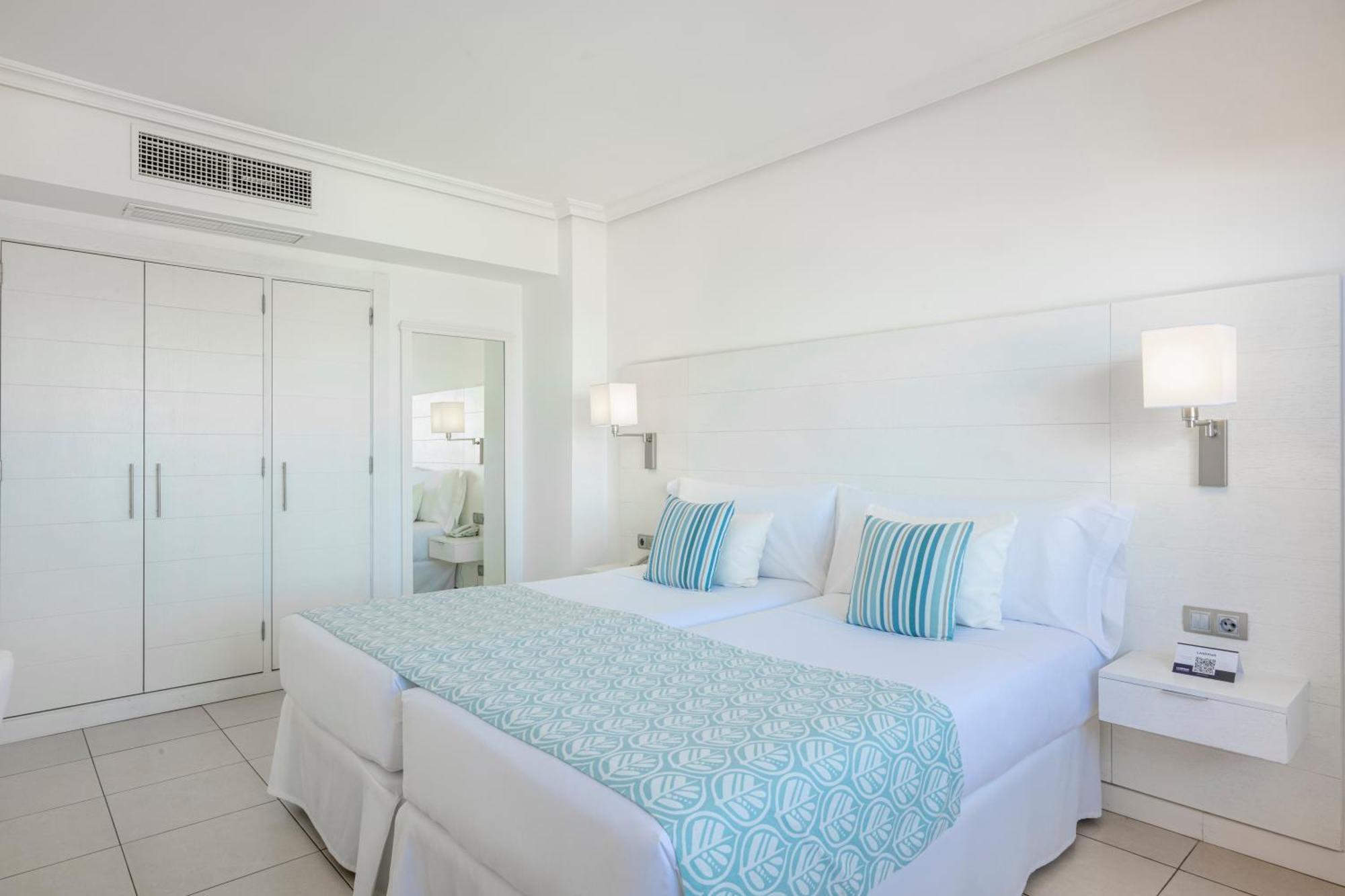 Landmar Costa Los Gigantes Family Resort Puerto de Santiago  Esterno foto