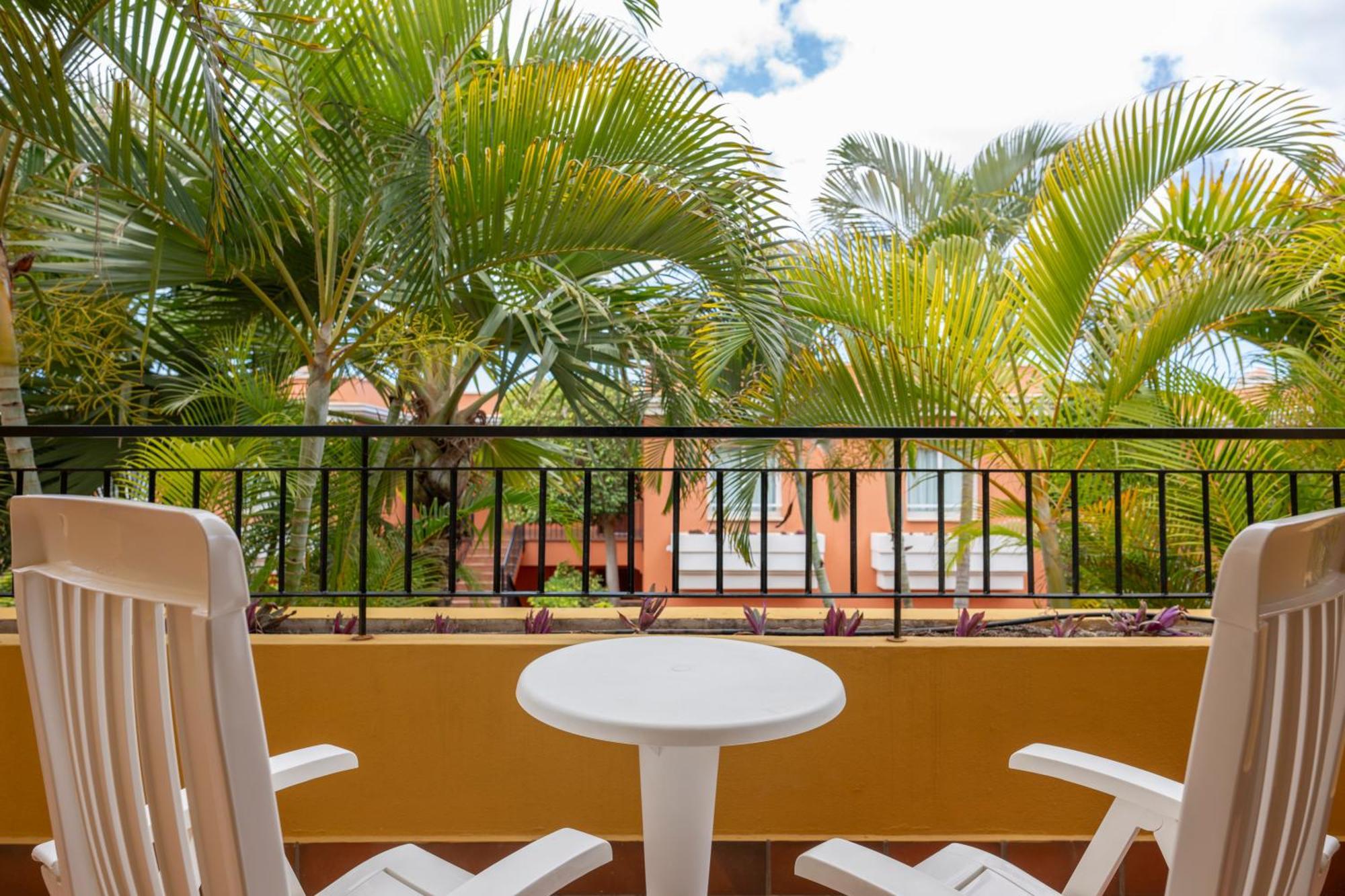 Landmar Costa Los Gigantes Family Resort Puerto de Santiago  Esterno foto