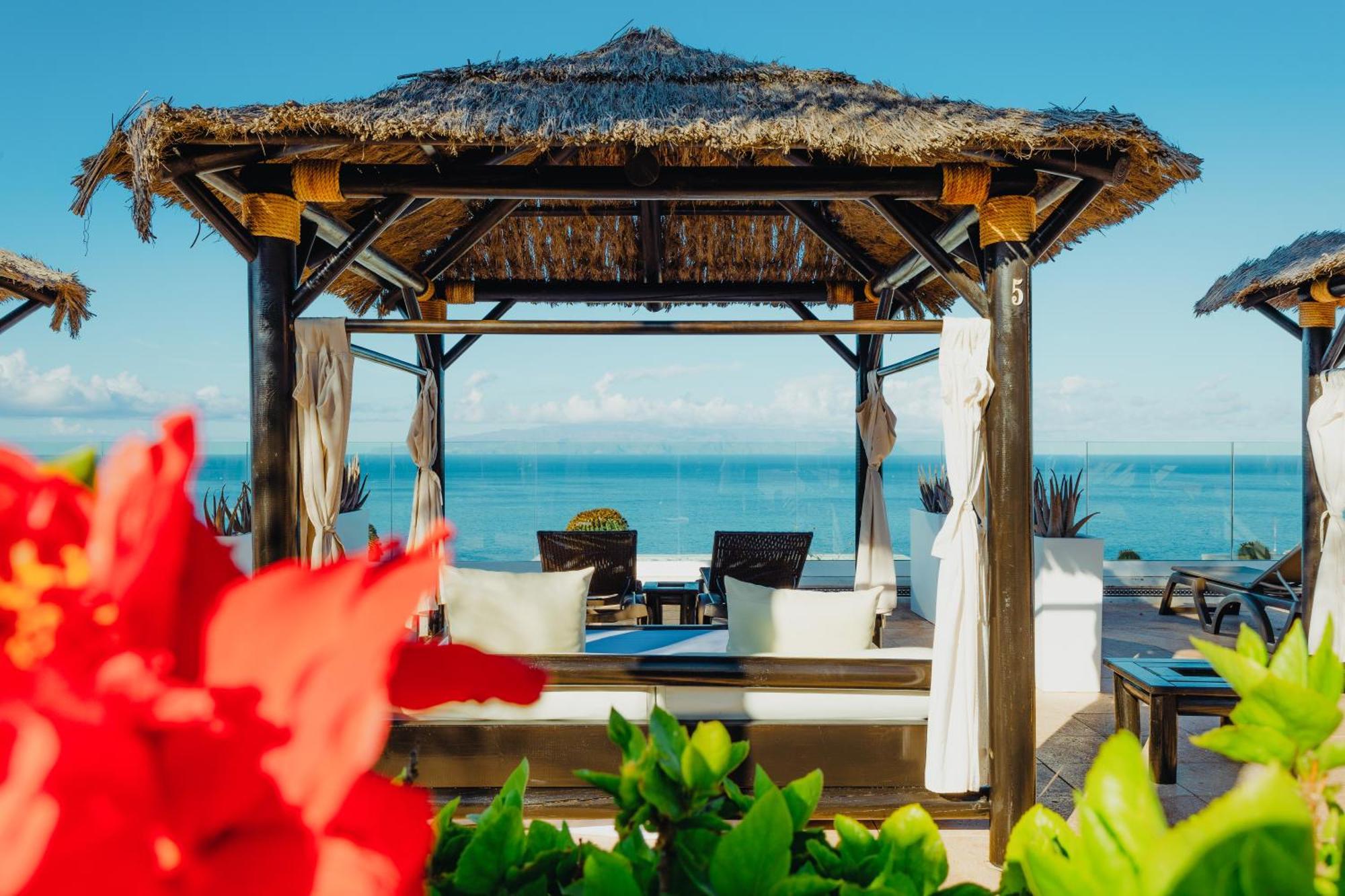 Landmar Costa Los Gigantes Family Resort Puerto de Santiago  Esterno foto