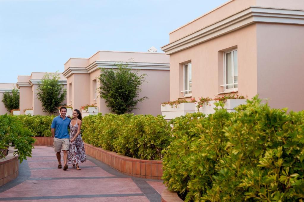 Landmar Costa Los Gigantes Family Resort Puerto de Santiago  Esterno foto