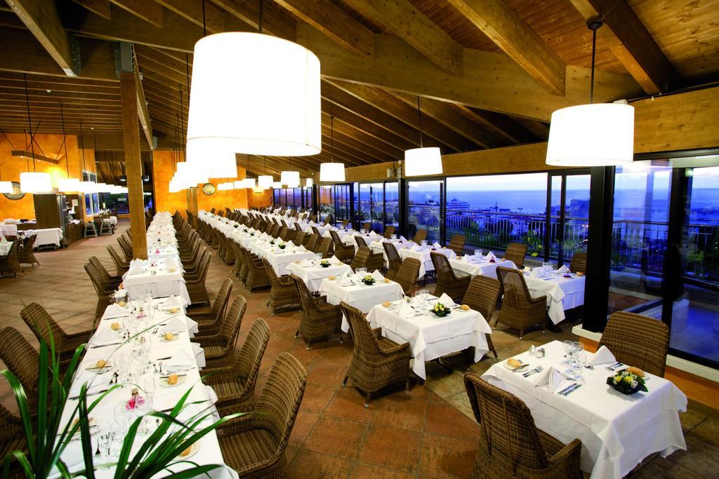 Landmar Costa Los Gigantes Family Resort Puerto de Santiago  Esterno foto