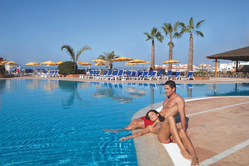Landmar Costa Los Gigantes Family Resort Puerto de Santiago  Esterno foto